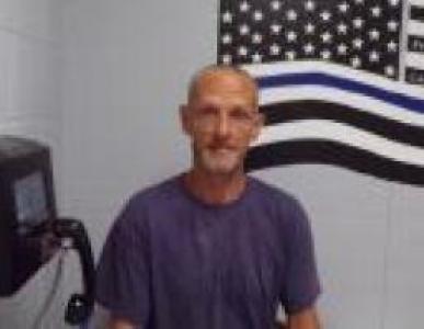 Jerry Dean Ethridge a registered Sex Offender of Missouri