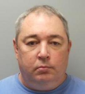 John Francis Wonsewitz a registered Sex Offender of Missouri