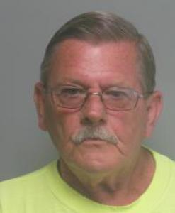 Kenneth Wayne Scheffler a registered Sex Offender of Missouri