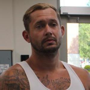 Andrew Lee Hoover a registered Sex Offender of Missouri