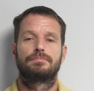 Thomas Robert Bacott III a registered Sex Offender of Missouri