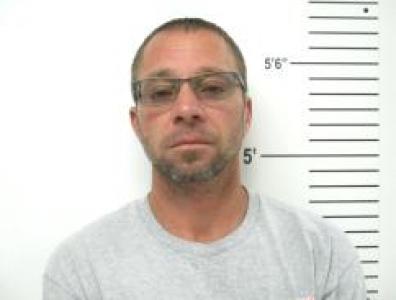 Thomas Lewis Ackermann a registered Sex Offender of Missouri