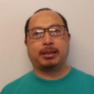 Binh Thanh Vo a registered Sex Offender of Missouri