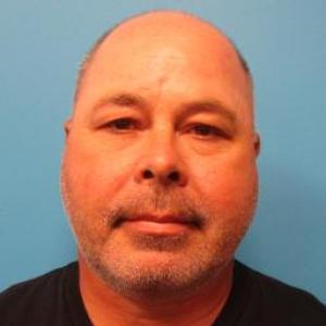 Haralambos Nicholas Seriganis a registered Sex Offender of Missouri