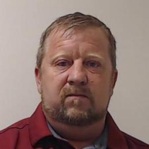 Dustin Bradley Larson a registered Sex Offender of Missouri