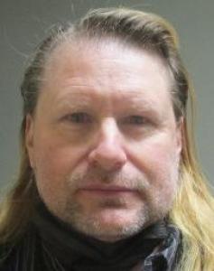 Paul Charles Fry a registered Sex Offender of Missouri