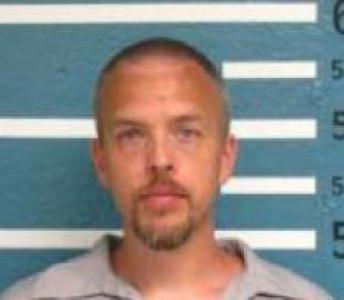Bryant Clark Holt a registered Sex Offender of Missouri