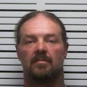 Raymond Glen Sansoucie a registered Sex Offender of Missouri