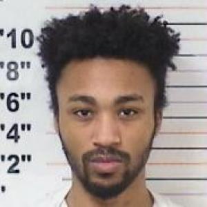 Tyreak Alexander Speed a registered Sex Offender of Missouri