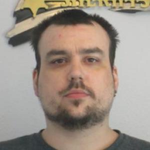 David Joseph Faulkner a registered Sex Offender of Missouri