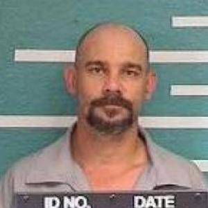 Aaron Michael Gaines a registered Sex Offender of Missouri