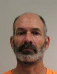 Steven William Fortmann a registered Sex Offender of Missouri