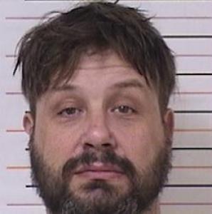 Joshua Everson Riner a registered Sex Offender of Missouri
