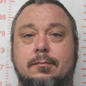 John Elmer Sieleman 2nd a registered Sex Offender of Missouri