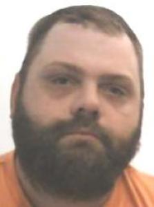 Christopher Ray Minor a registered Sex Offender of Missouri