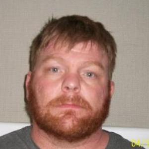 Michael Dewayne Ford a registered Sex Offender of Missouri