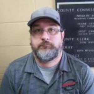 James David Noah a registered Sex Offender of Missouri
