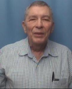 Gary Howard Santschi a registered Sex Offender of Missouri