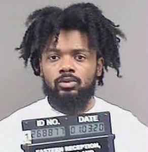 Carlos Darrell Johnson Jr a registered Sex Offender of Missouri