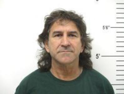 Diego German Mandagaran a registered Sex Offender of Missouri