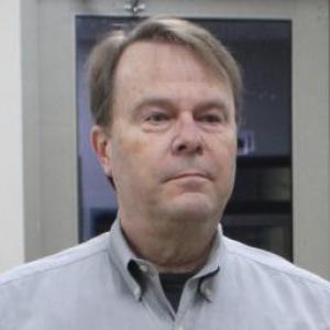 Mark Daniel Silverthorn a registered Sex Offender of Missouri