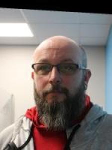 Keith James Dunivan a registered Sex Offender of Missouri