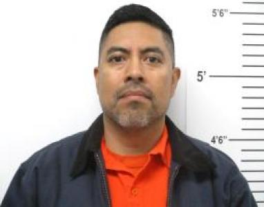 Antonio Baltazar a registered Sex Offender of Missouri