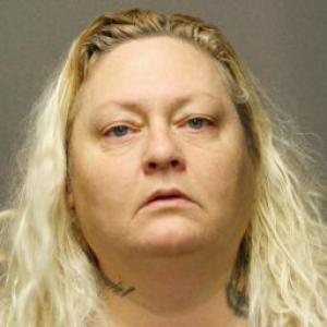 Ellen Marie Mcmullin a registered Sex Offender of Missouri