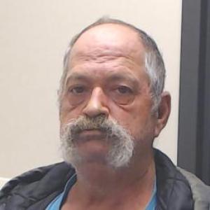 Leonard Ray Binns a registered Sex Offender of Missouri