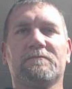 Gregory Leon Dejager a registered Sex Offender of Missouri