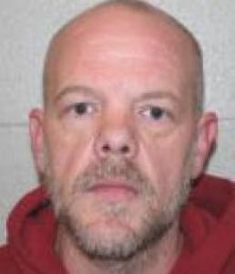 Christopher Perry Hatley a registered Sex Offender of Missouri