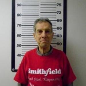 Richard Paul Warner a registered Sex Offender of Missouri