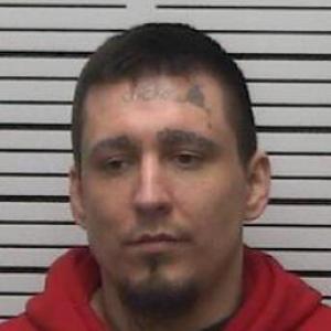 Cameron Scott Sanders a registered Sex Offender of Missouri