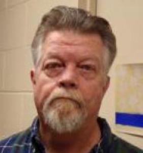 Mitchell Rodney Martin a registered Sex Offender of Missouri