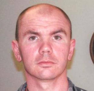 Cody Wayne Adams a registered Sex Offender of Missouri