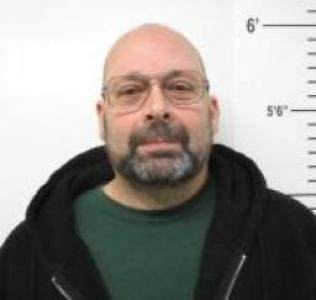 John Robert Steiner a registered Sex Offender of Missouri