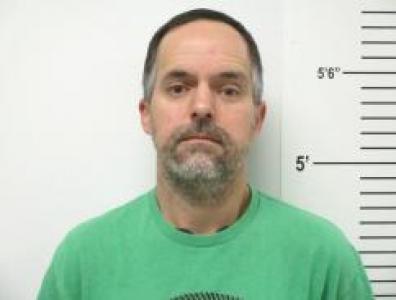 Thomas Paul Spraggon a registered Sex Offender of Missouri