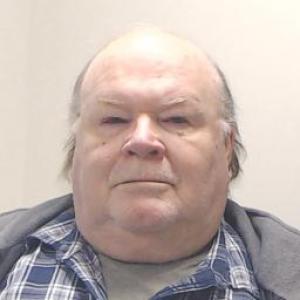 Dennis Ray Frakes a registered Sex Offender of Missouri