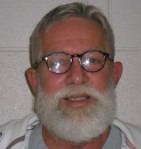 Donald Ellis Dockray Jr a registered Sex Offender of Missouri