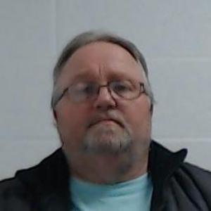 Kenneth Gene Higgins a registered Sex Offender of Missouri