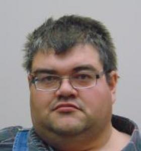 Merlin Dean Yoder a registered Sex Offender of Missouri