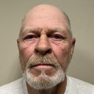 Johnny Ray Stradford a registered Sex Offender of Missouri