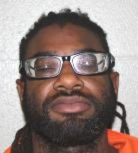 Doyle Darnell Brown 2nd a registered Sex Offender of Missouri