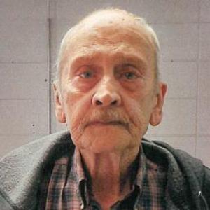 Francis Howard Simons a registered Sex Offender of Missouri