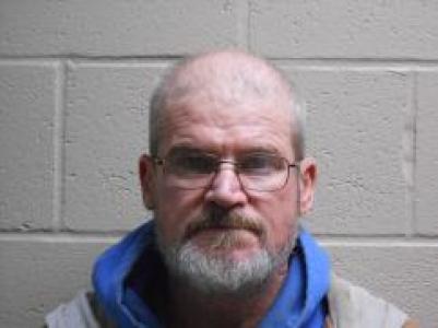 Tony Lee Snodgrass a registered Sex Offender of Missouri