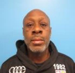 Curley Edward Johnson Jr a registered Sex Offender of Missouri