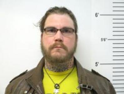 Sean Thomasandrew Root a registered Sex Offender of Missouri