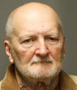 Carl Eugene Gallion Jr a registered Sex Offender of Missouri