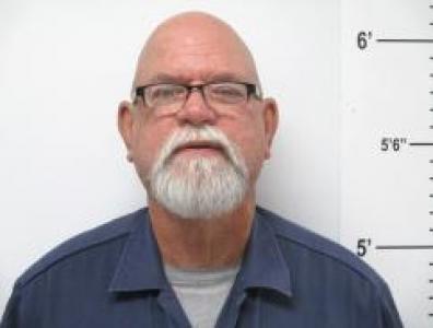 Richard Allen Rohmann a registered Sex Offender of Missouri