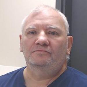 David Lee Fisher a registered Sex Offender of Missouri